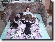 Na�e rodinka =)